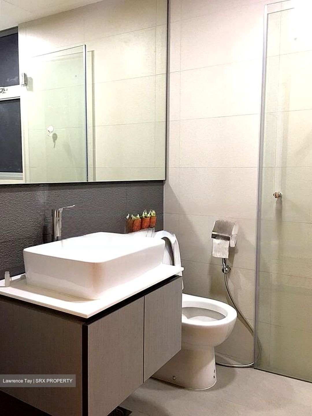 Flo Residence (D19), Condominium #602792661